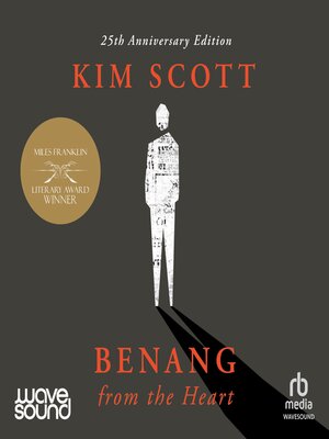 cover image of Benang